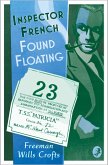 Inspector French: Found Floating (eBook, ePUB)