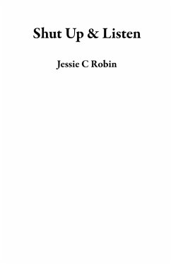 Cover Shut Up & Listen (eBook, ePUB)