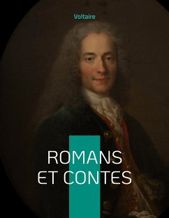 Romans et Contes (eBook, ePUB) - Voltaire, -