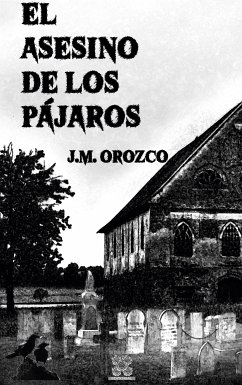 El asesino de los pájaros (eBook, ePUB)