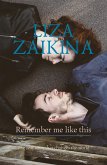 Remember me like this (eBook, ePUB)