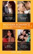 Modern Romance July 2022 Books 5-8:... - Bild 1