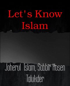 Cover Let's Know Islam (eBook, ePUB)