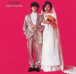 Angst In My Pants - Sparks