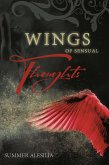 Wings of sensual Thoughts (eBook, ePUB)