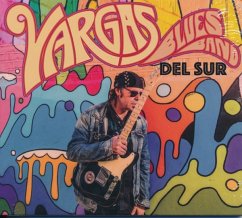 Del Sur - Vargas Blues Band