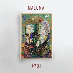 #7dj (7 Días En Jamaica) - Maluma