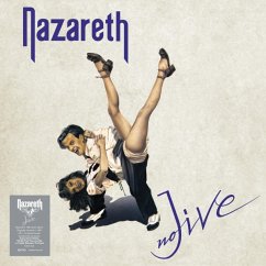 No Jive - Nazareth