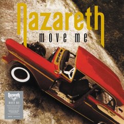 Move Me - Nazareth