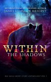 Within The Shadows, Rai Saga Anthology Vol. 1 (eBook, ePUB)