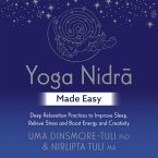 Yoga Nidra Made Easy (MP3-Download)