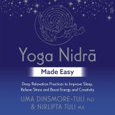 Yoga Nidra Made Easy (MP3-Download)