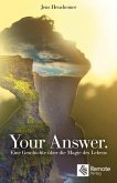Your Answer. (eBook, ePUB)