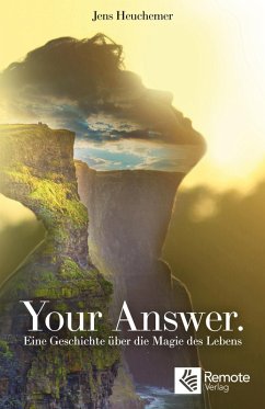 Your Answer. (eBook, ePUB) - Heuchemer, Jens