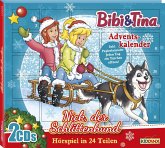 Bibi & Tina - Adventskalender: Nick, der Schlittenhund
