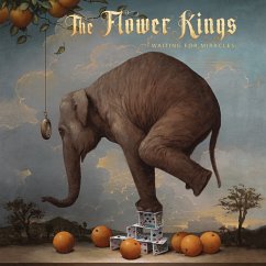Waiting For Miracles - Flower Kings,The