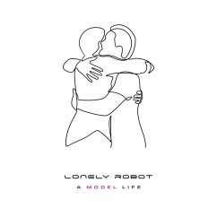 A Model Life - Lonely Robot
