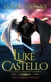 Luke Castello: The Angel/Demon of Olympus (eBook, ePUB)