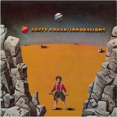 Innovations - Power,Duffy