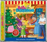 Etwas andere Weihnachten / Bibi Blocksberg Bd.145 (CD)