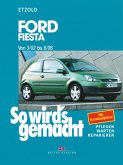 Ford Fiesta von 3/02 bis 8/08 (eBook, PDF)