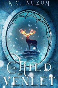 Cover The Child of Venlet (eBook, ePUB)