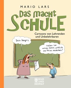 Cover Das macht Schule (eBook, ePUB)