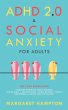ADHD 2.0 & Social Anxiety for Adults :... - Bild 1