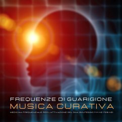 Frequenze di guarigione - Musica curativa (MP3-Download) - Istituto per la Musica Curativa