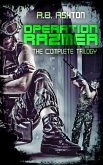 Operation Razmer: The Complete Trilogy (eBook, ePUB)