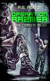 Operation Razmer: The Complete Trilogy (eBook, ePUB) Operation Razmer: The Complete Trilogy (eBook, ePUB)