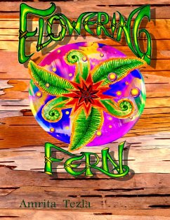 Cover Flowering Fern (eBook, ePUB)
