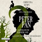 Die Chroniken von Peter Pan - Albtraum im Nimmerland (MP3-Download)