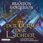 Der Turm der Lichter / Die Sturmlicht-Chroniken Bd.9 (MP3-Download)