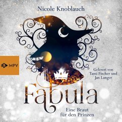 Fabula - Eine Braut für den Prinzen (MP3-Download) - Knoblauch, Nicole