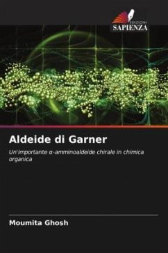 Cover Aldeide di Garner