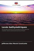 Levés bathymétriques