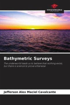 Bathymetric Surveys - Maciel Cavalcante, Jefferson Alex