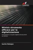 Winisis strumento efficace per la digitalizzazione