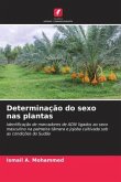 Determinação do sexo nas plantas