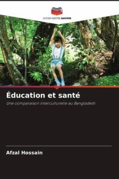 Éducation et santé - Hossain, Afzal