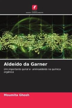 Aldeído da Garner - Ghosh, Moumita