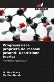 Progressi nelle proprietà dei mesoni pesanti: Descrizione teorica