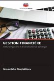 GESTION FINANCIÈRE