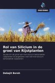 Rol van Silicium in de groei van Rijstplanten