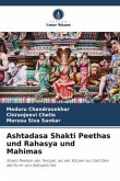 Ashtadasa Shakti Peethas und Rahasya und Mahimas