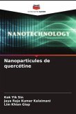 Nanoparticules de quercétine