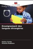 Enseignement des langues étrangères