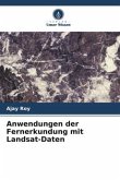 Anwendungen der Fernerkundung mit Landsat-Daten