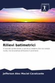 Rilievi batimetrici